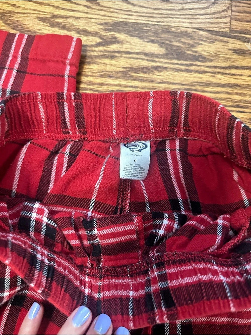 Texas Tech pants - Picture 4 of 4